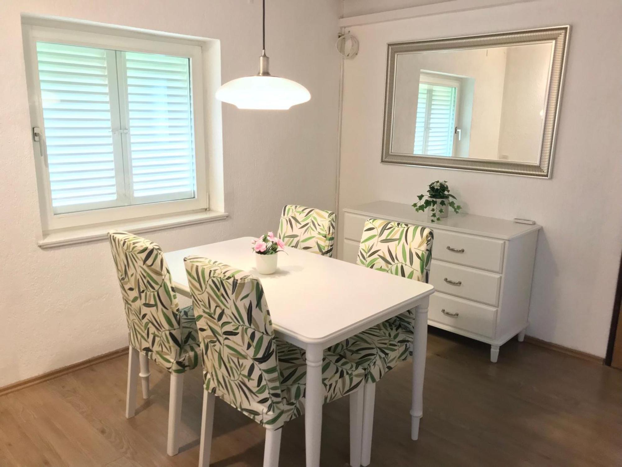 Premium Apartments Punta Kolova Opatija Dış mekan fotoğraf